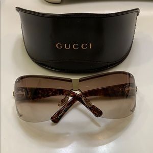 Gucci sunglasses